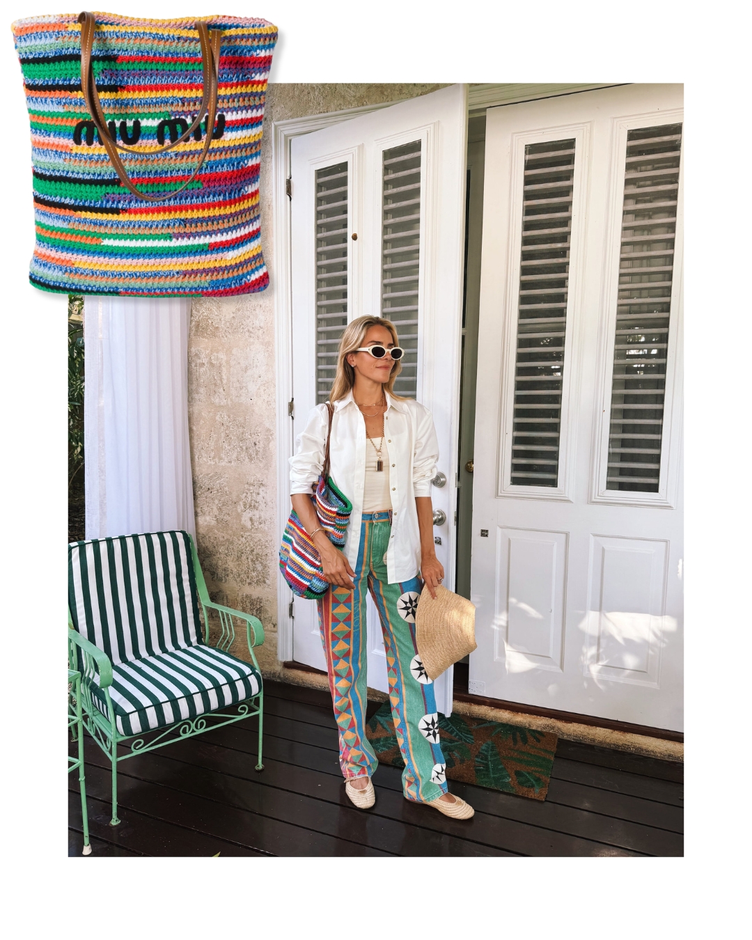 spring outfits