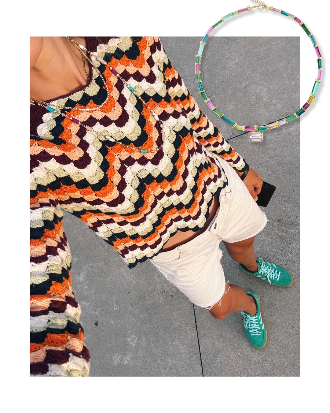 spring outfits