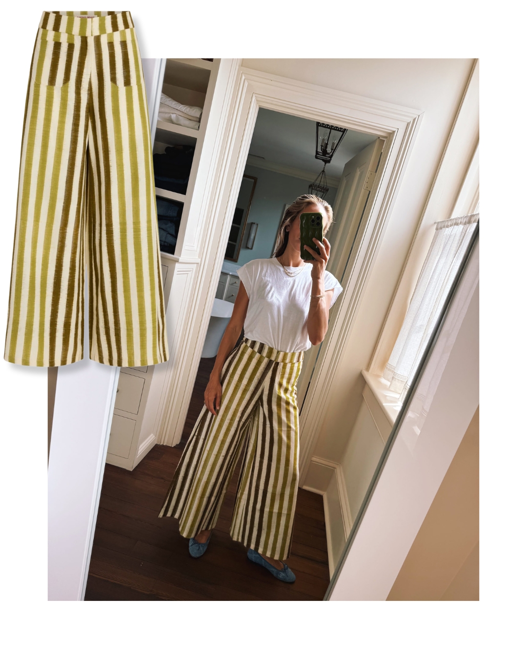 spring outfits