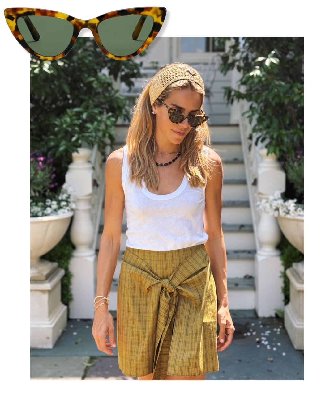 spring outfits