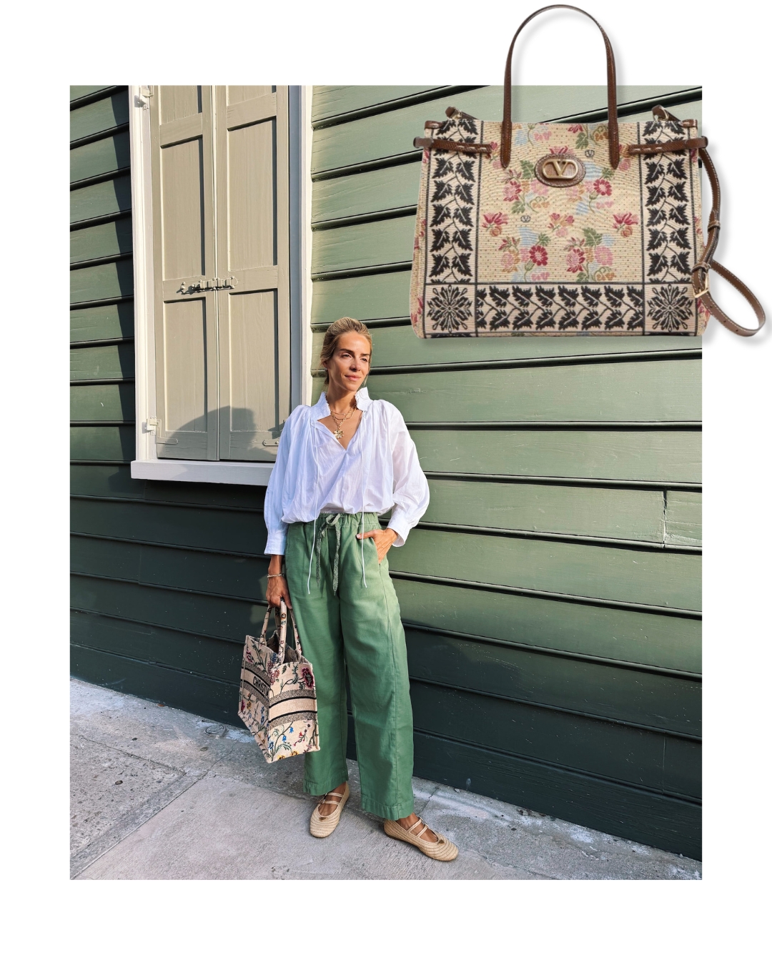 spring outfits