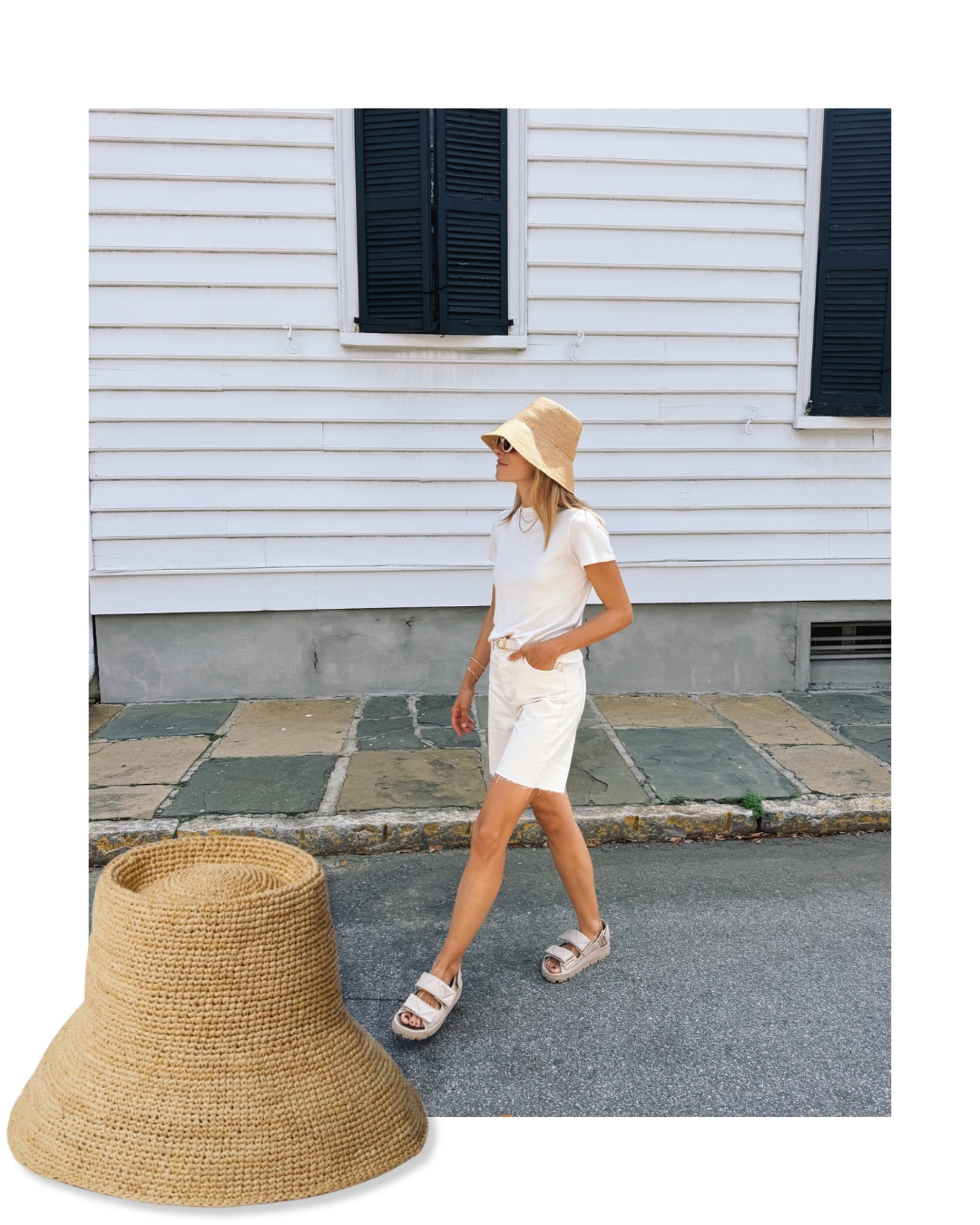 spring outfits