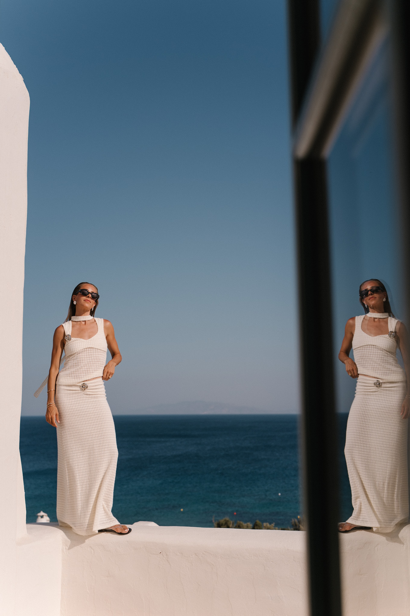 Amazon Edit: The High-Summer Capsule Amazon Edit: The High-Summer Capsule