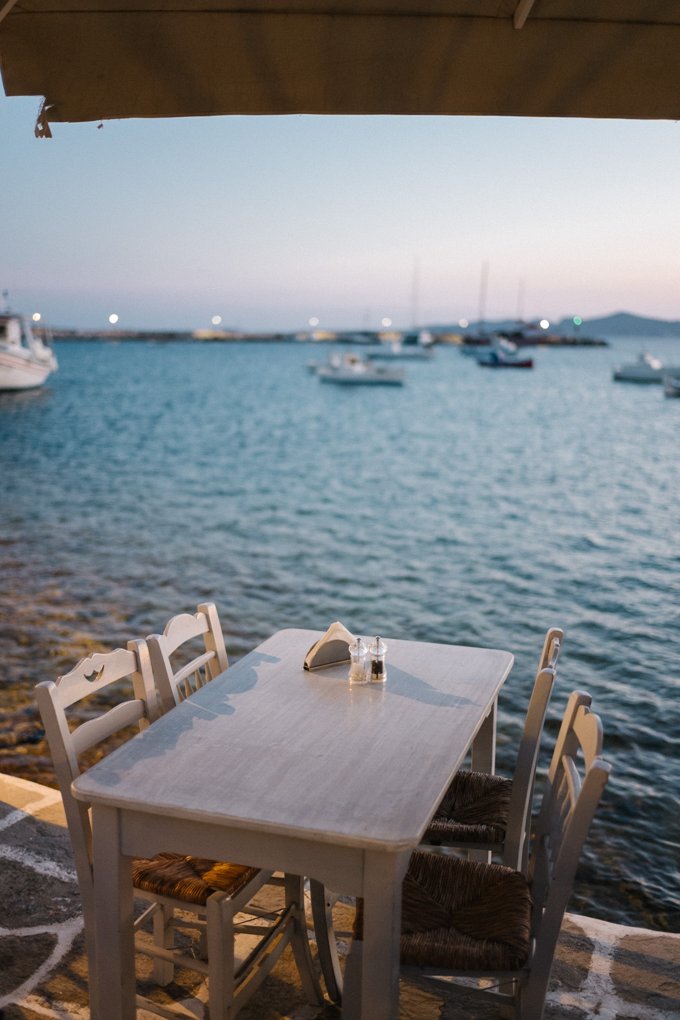 greece coast