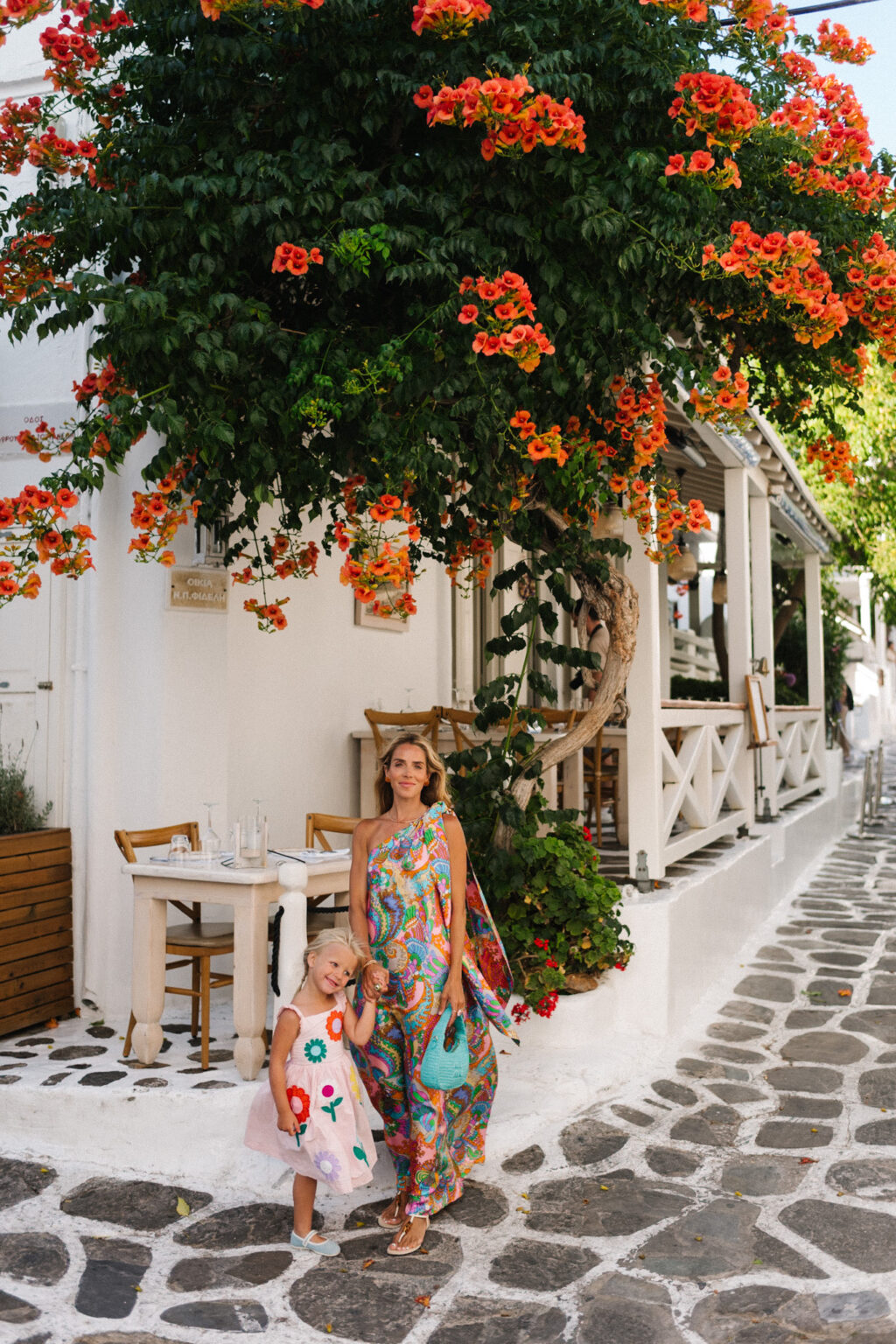 Mykonos Dress Jade