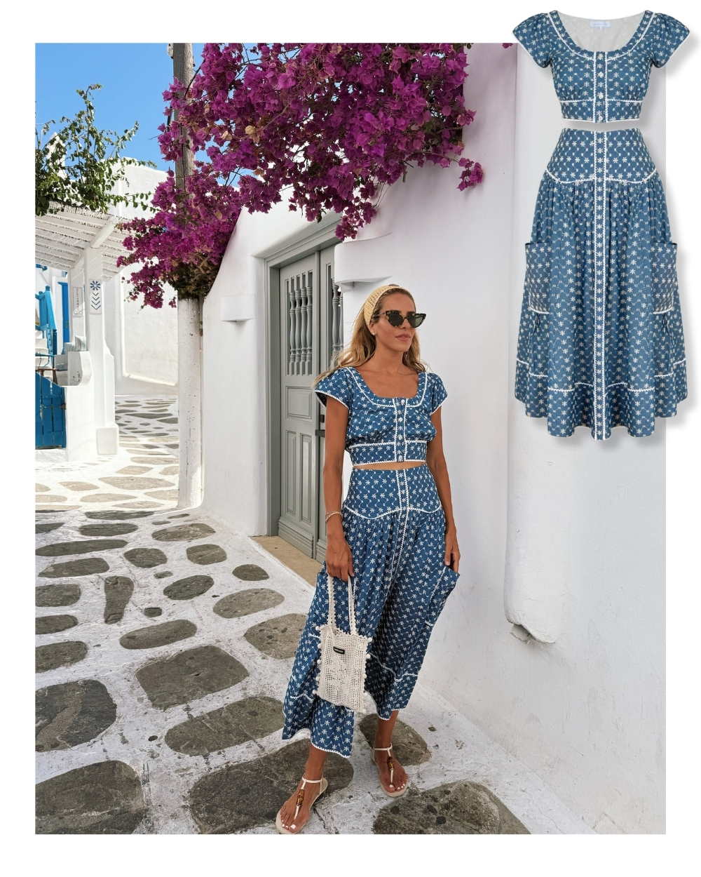 july daily looks