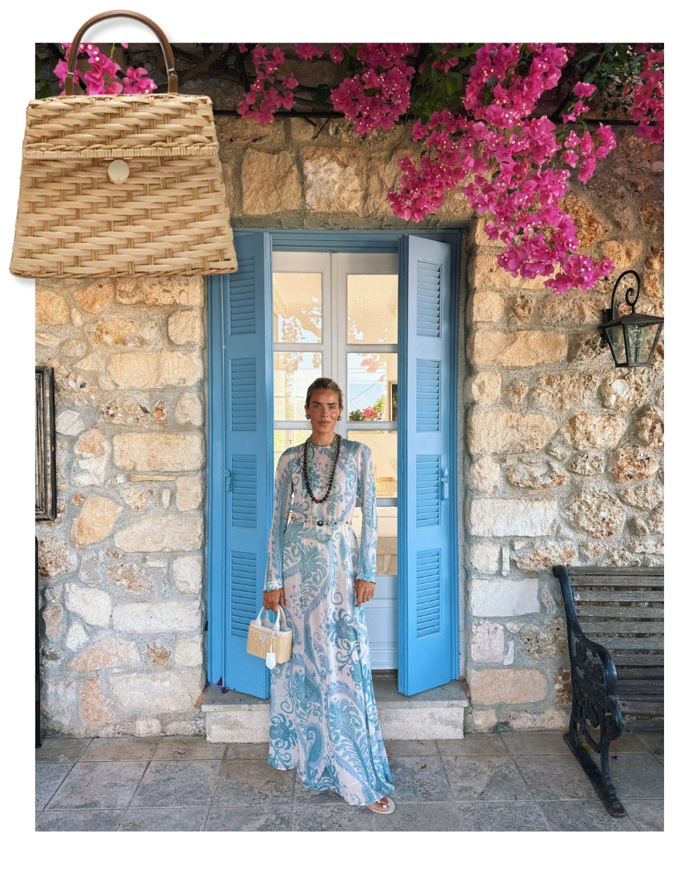 july daily looks