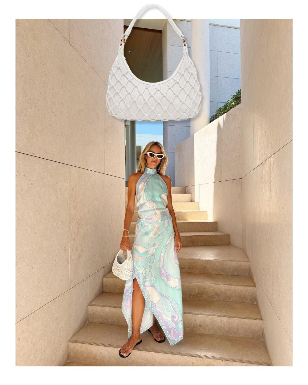 july daily looks