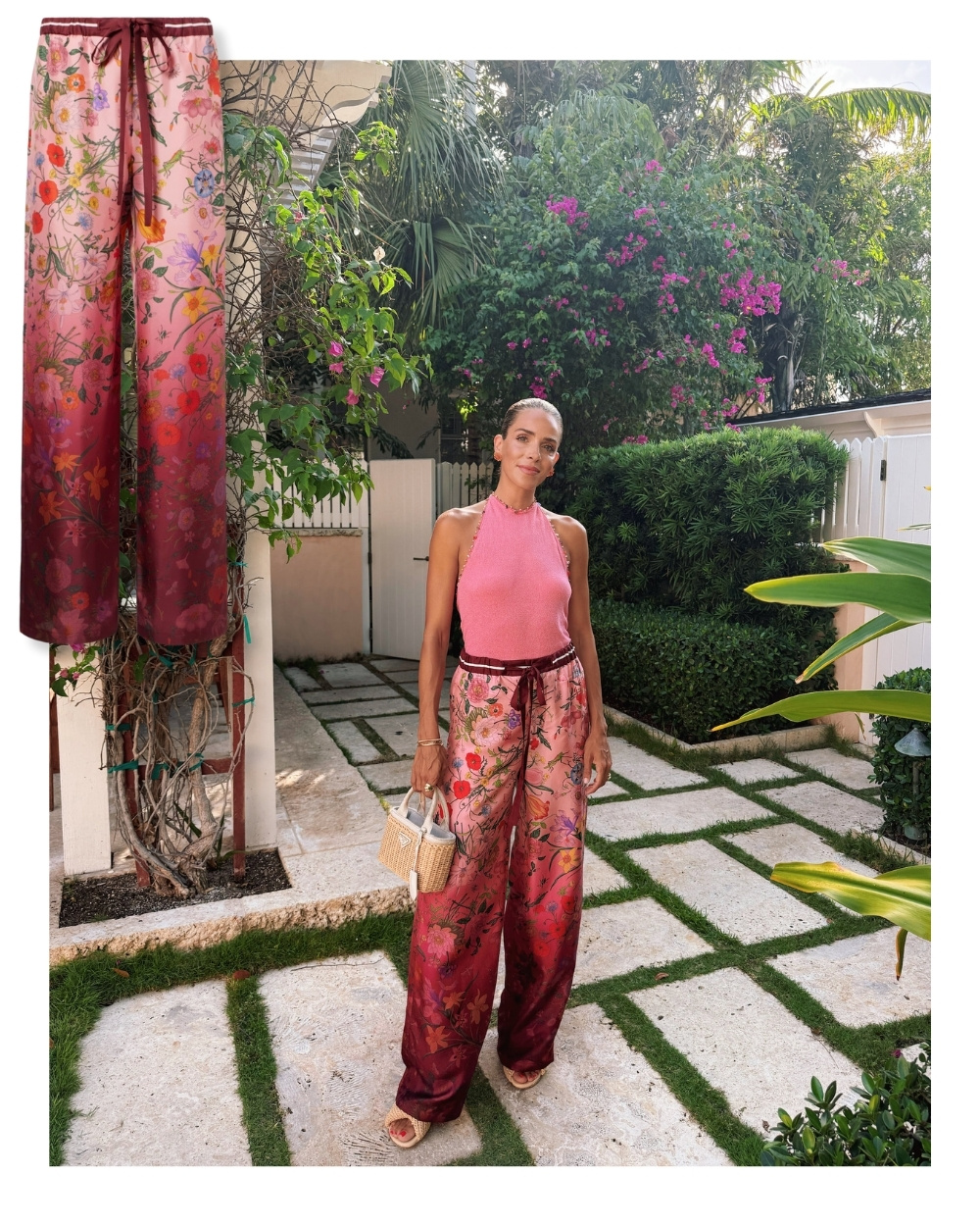 july daily looks