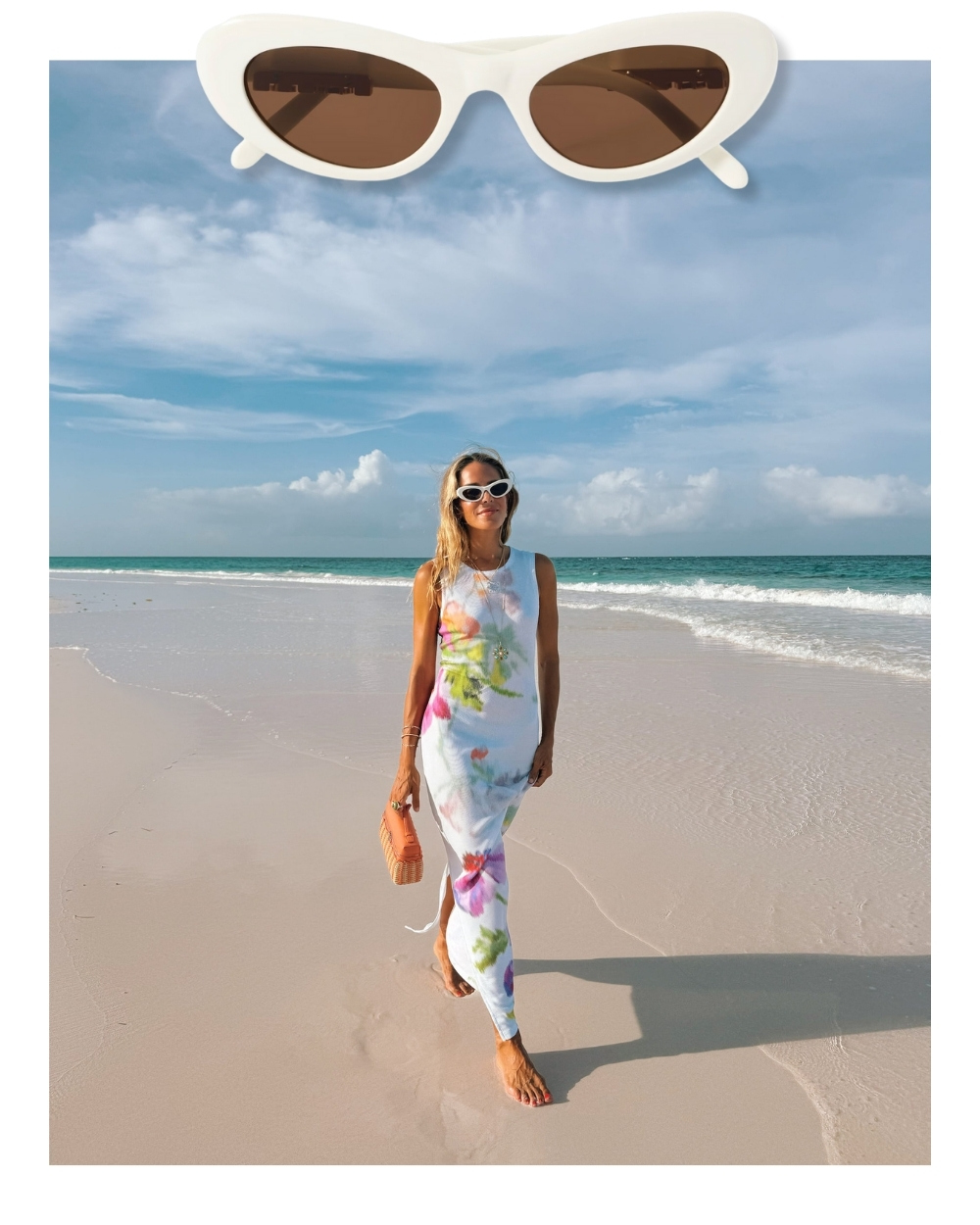 july daily looks