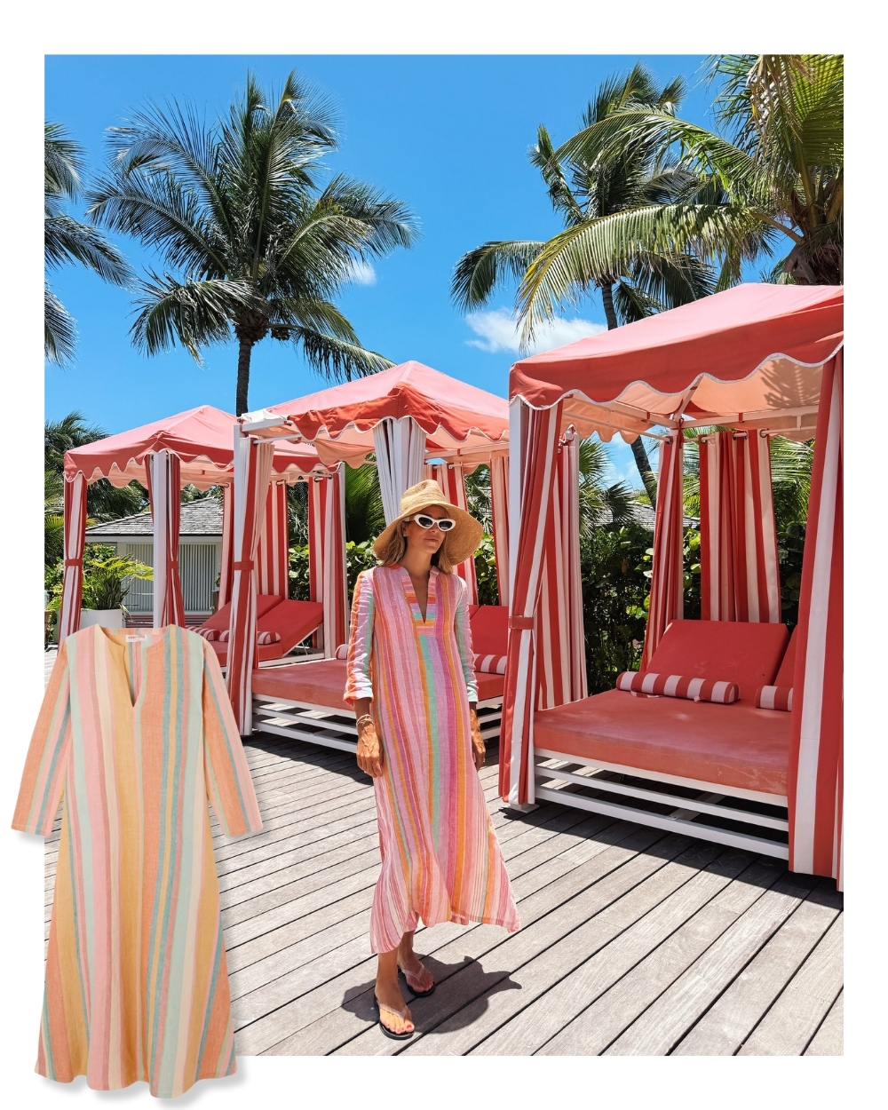 july daily looks