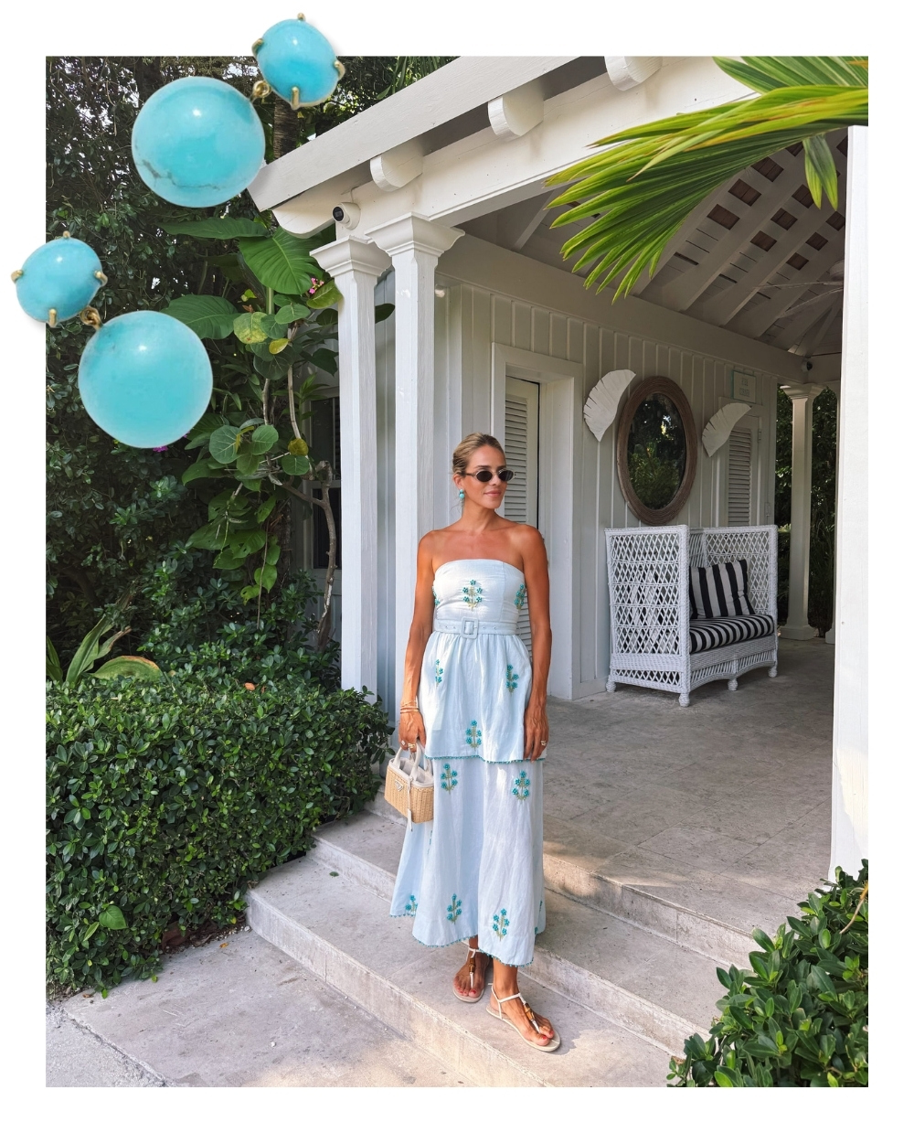 july daily looks