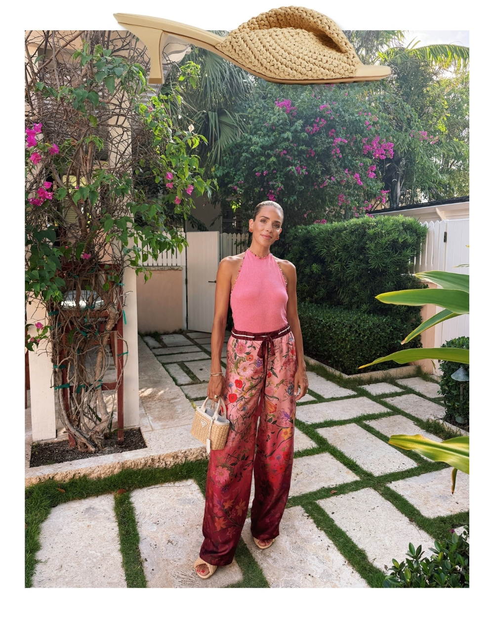july daily looks