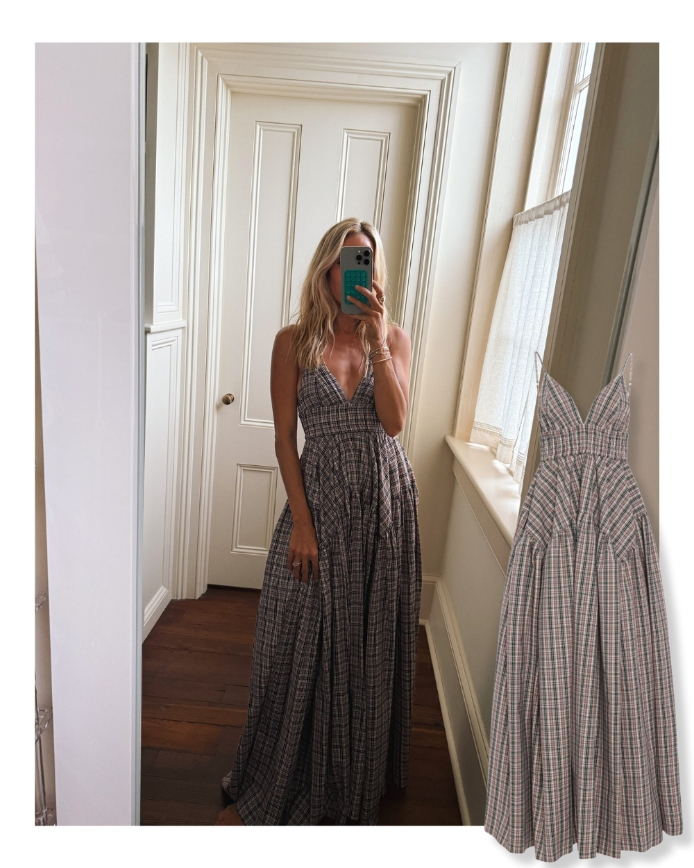 july daily looks