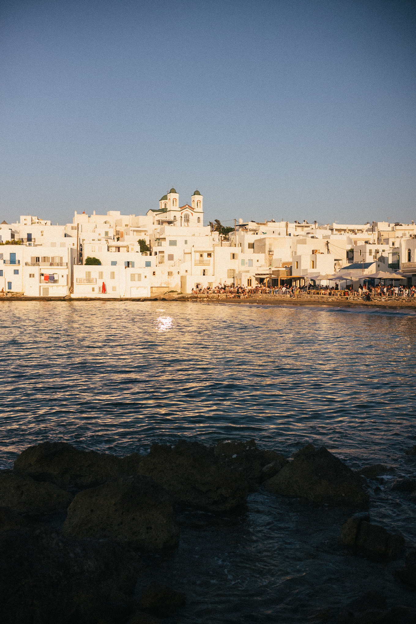 mykonos greece