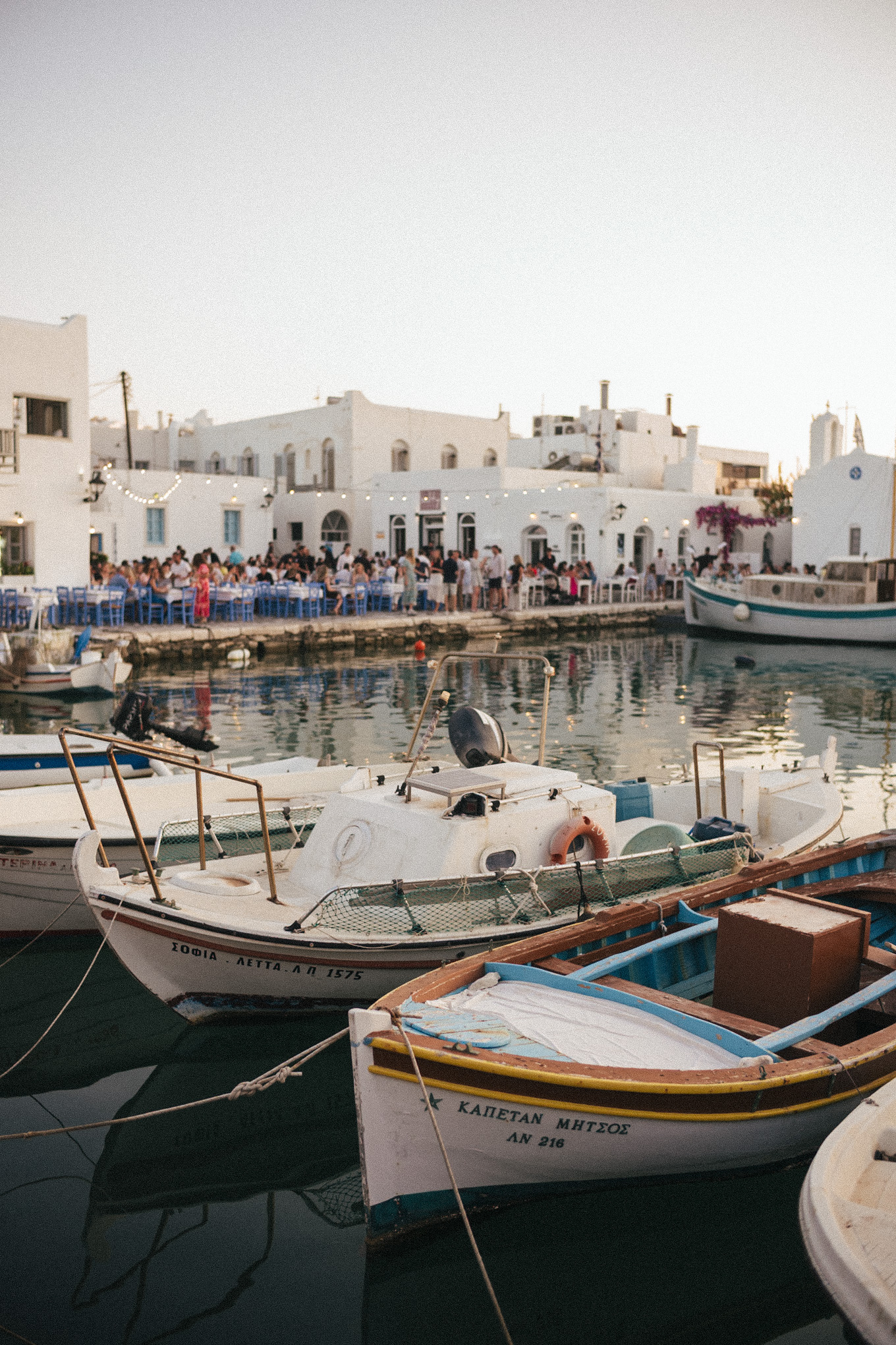 mykonos greece