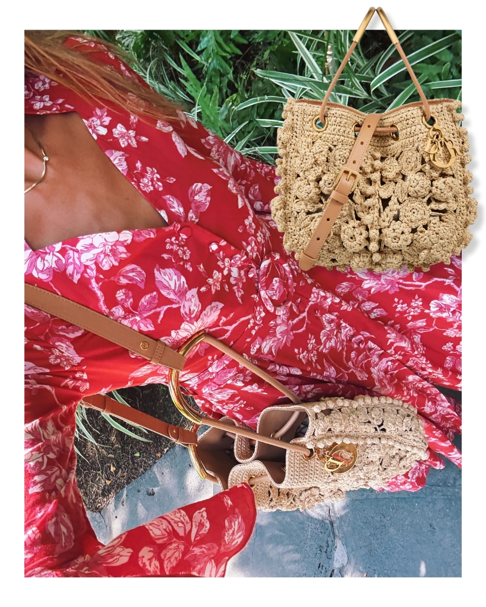 august daily looks