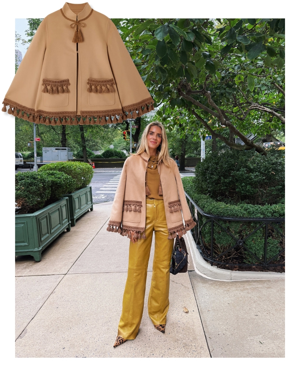 september daily looks