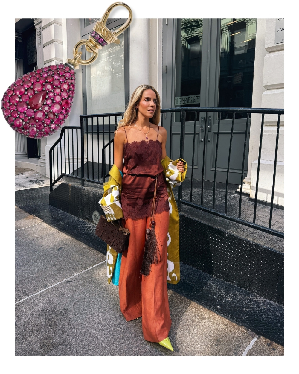 september daily looks