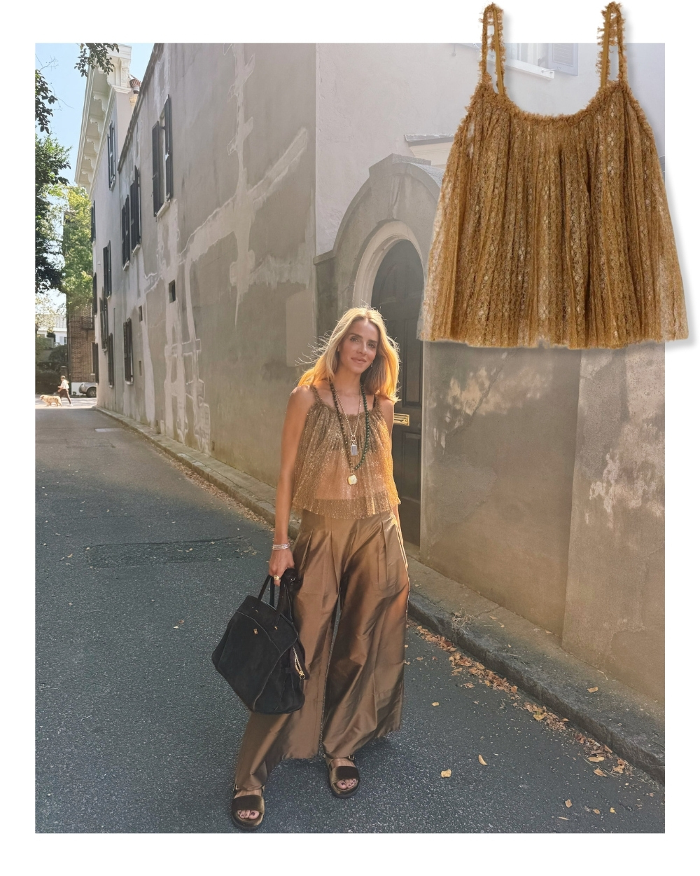 september daily looks