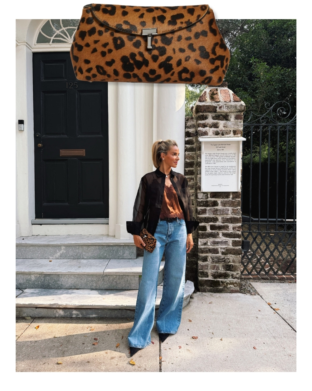 september daily looks
