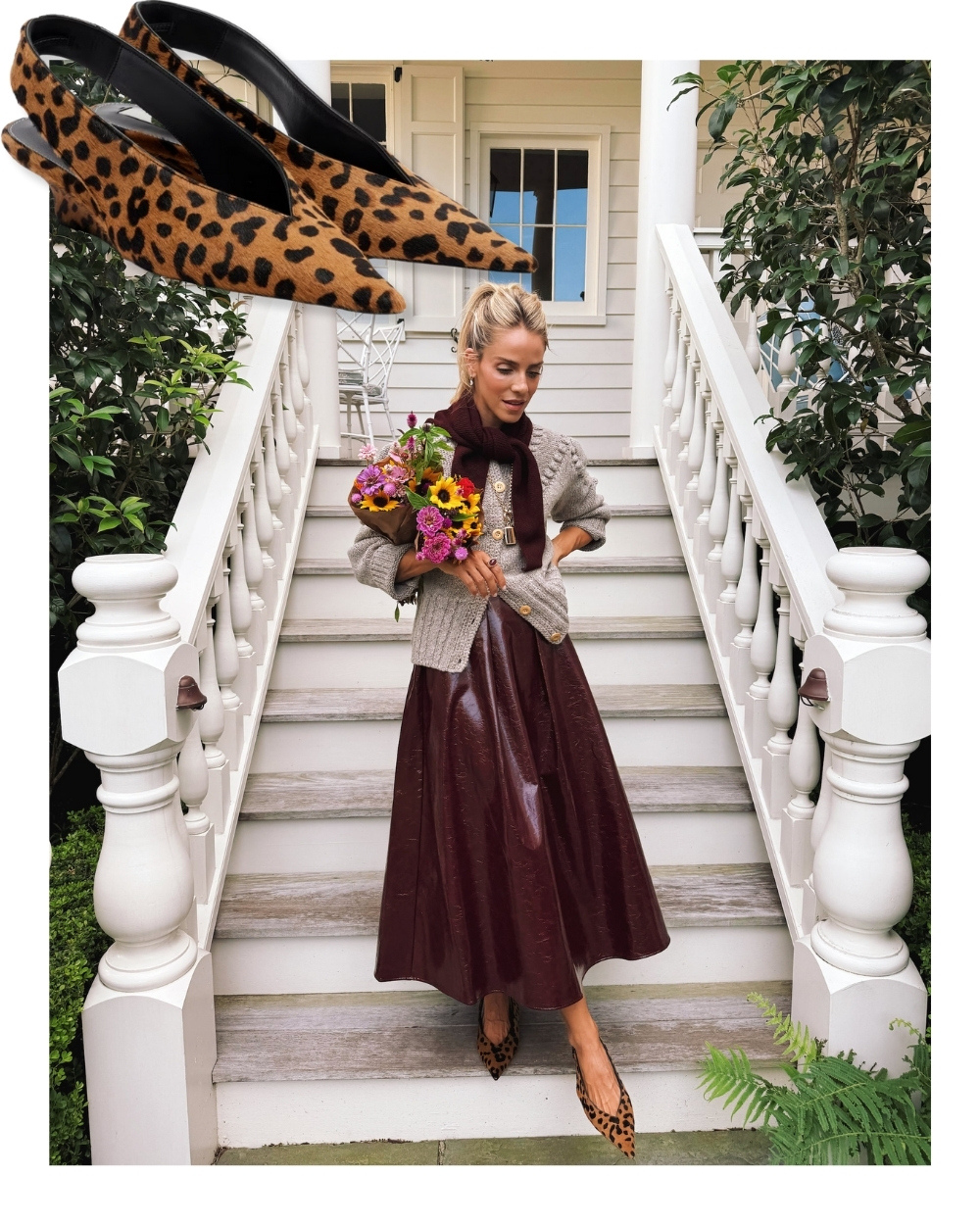 september daily looks