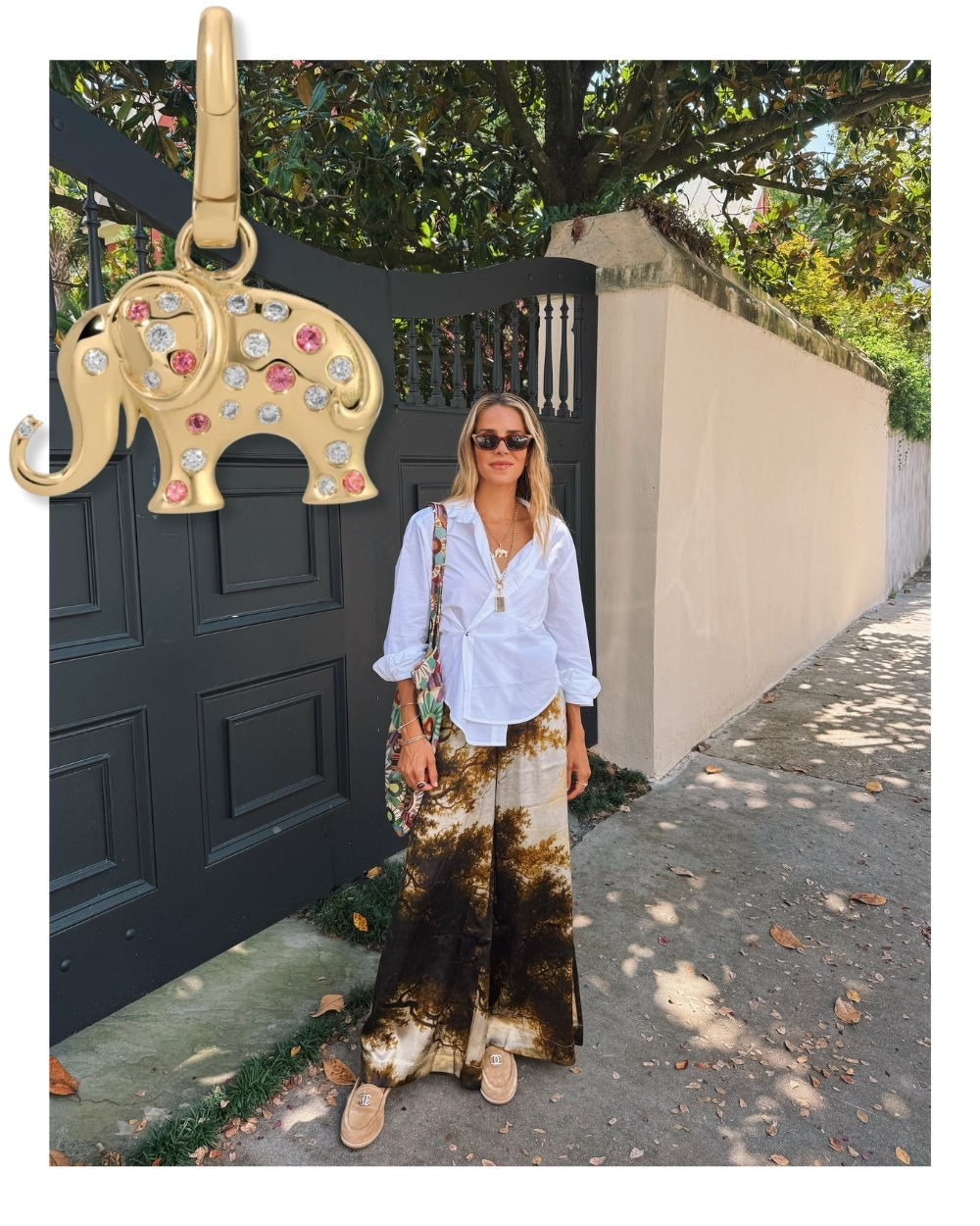 september daily looks