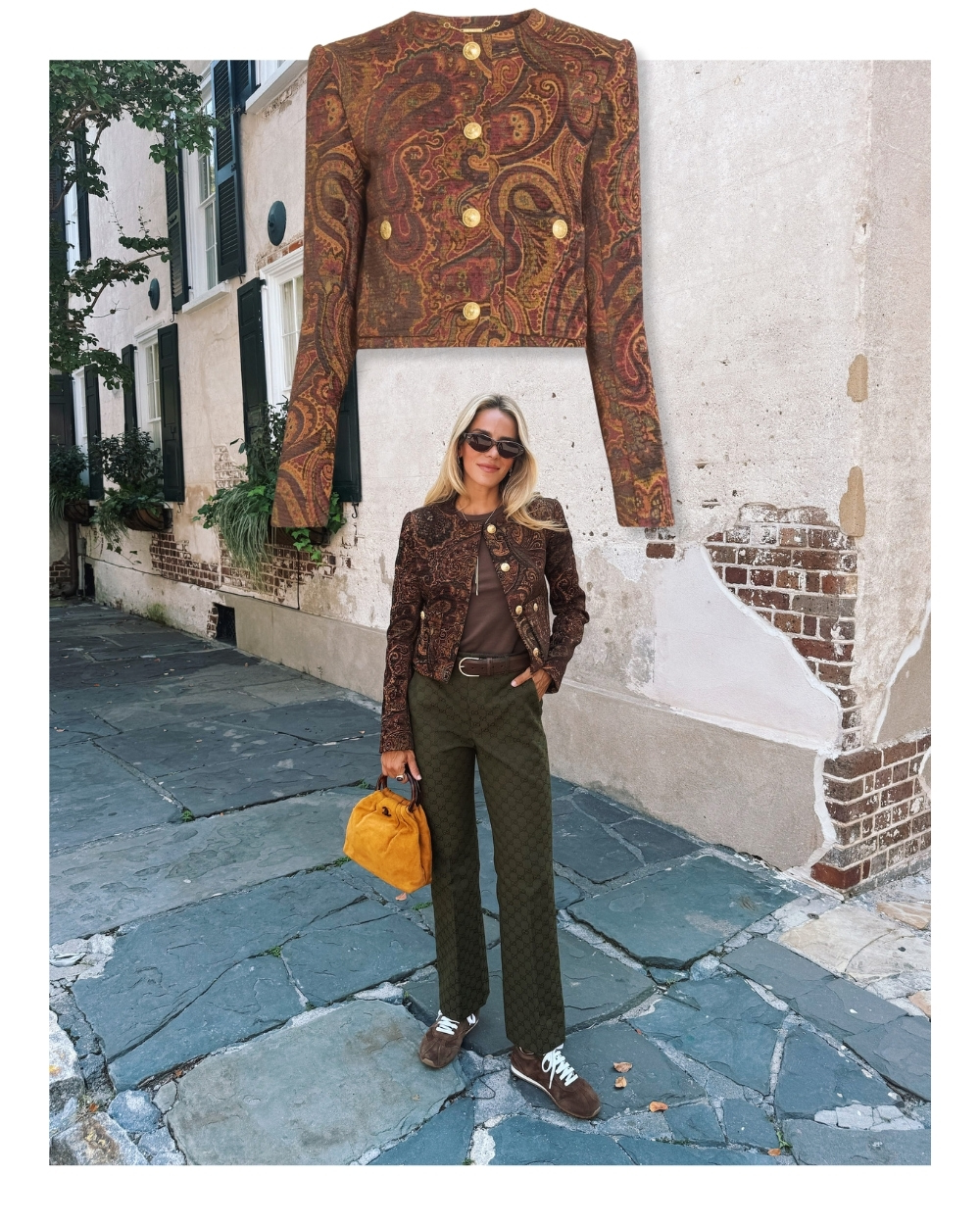 september daily looks