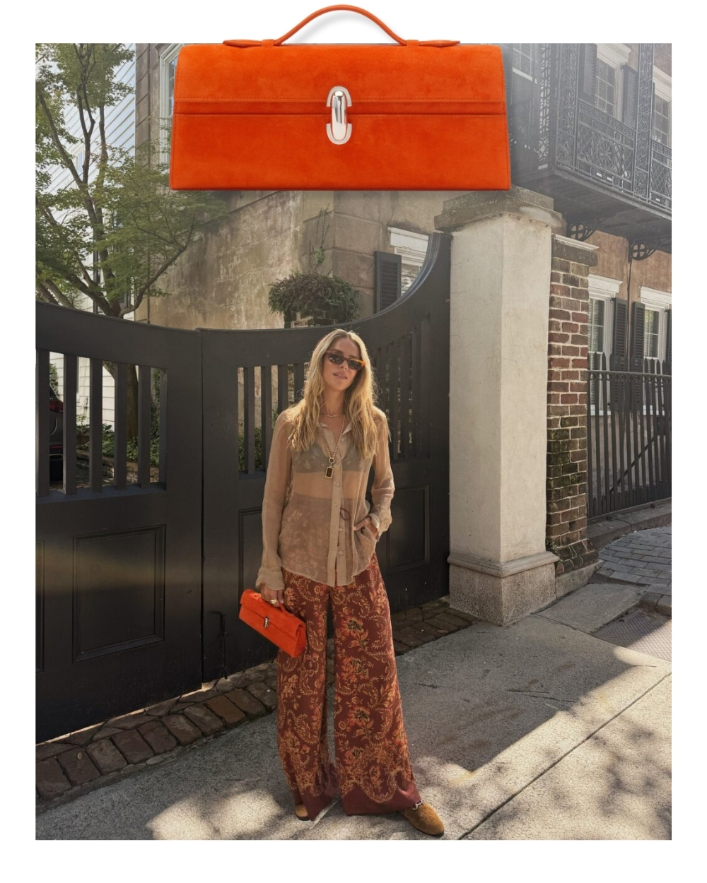 september daily looks