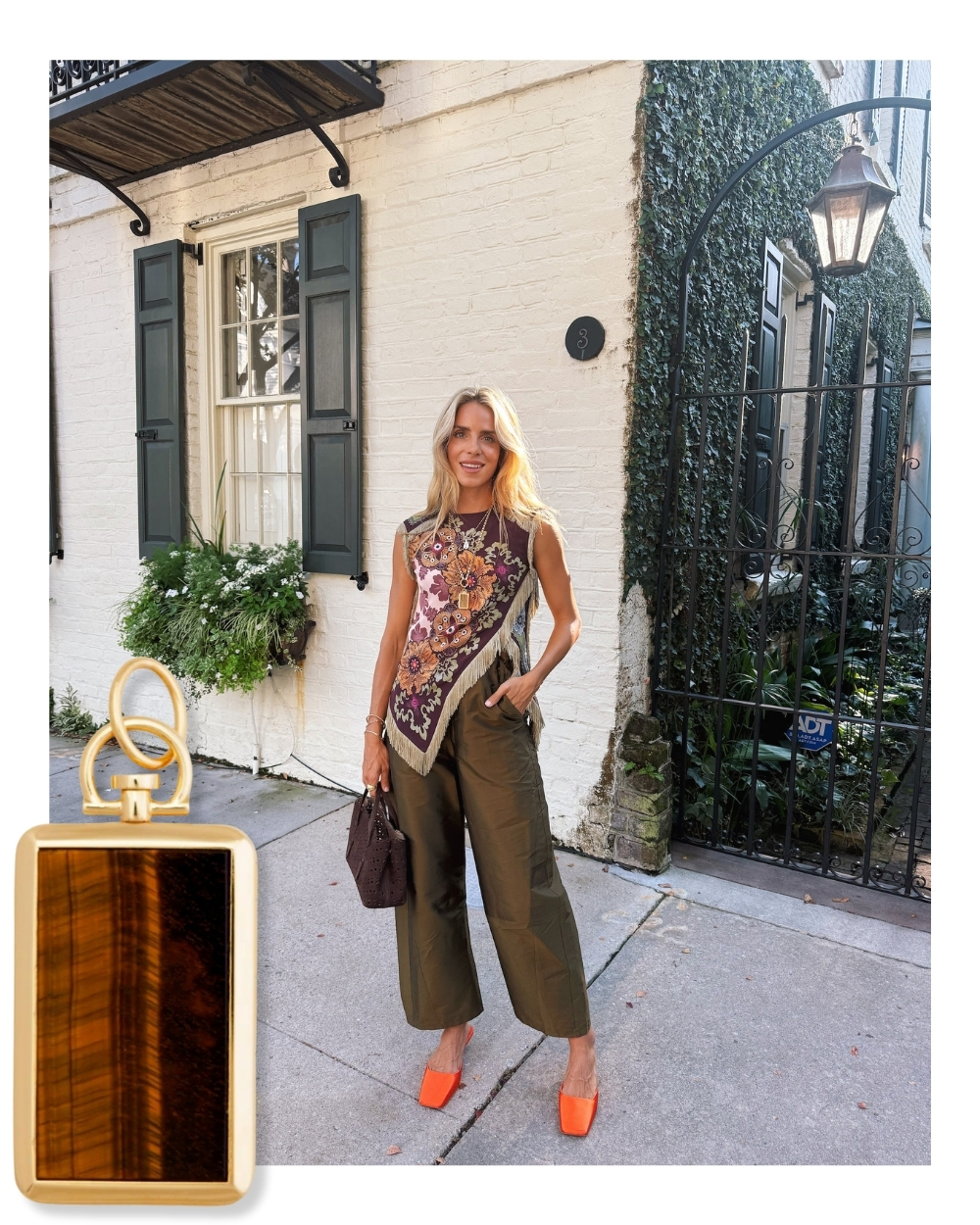 september daily looks