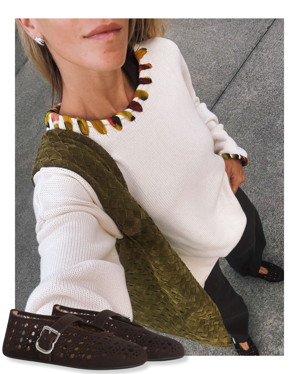 september daily looks