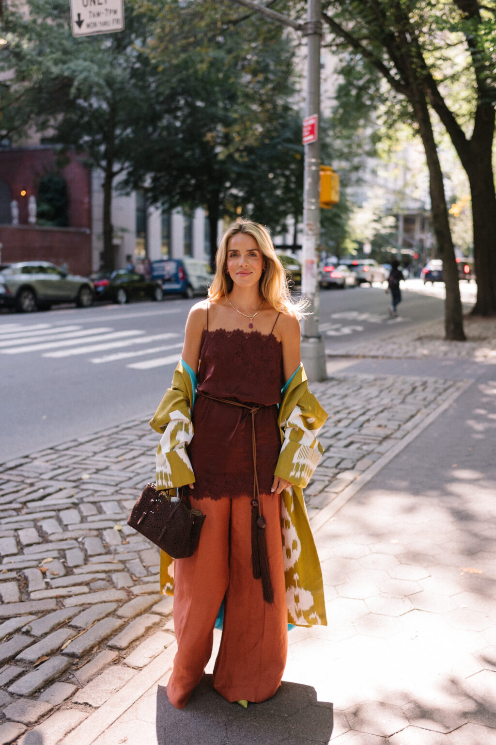 Elevated Outerwear for the Season