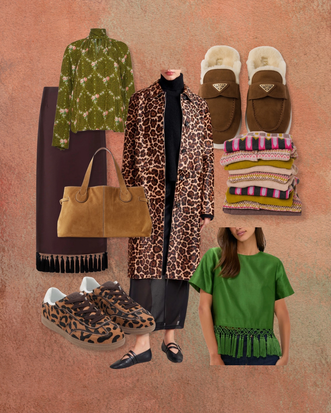 Cart Confidential Vol. 26 - Julia Berolzheimer
