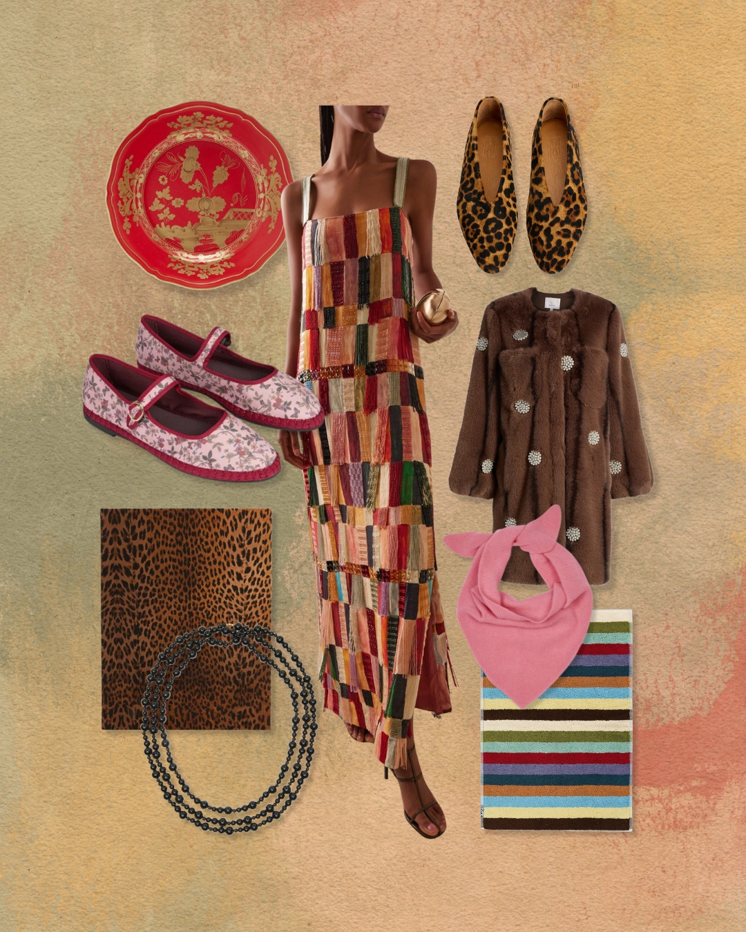 Cart Confidential Vol. 27 - Julia Berolzheimer
