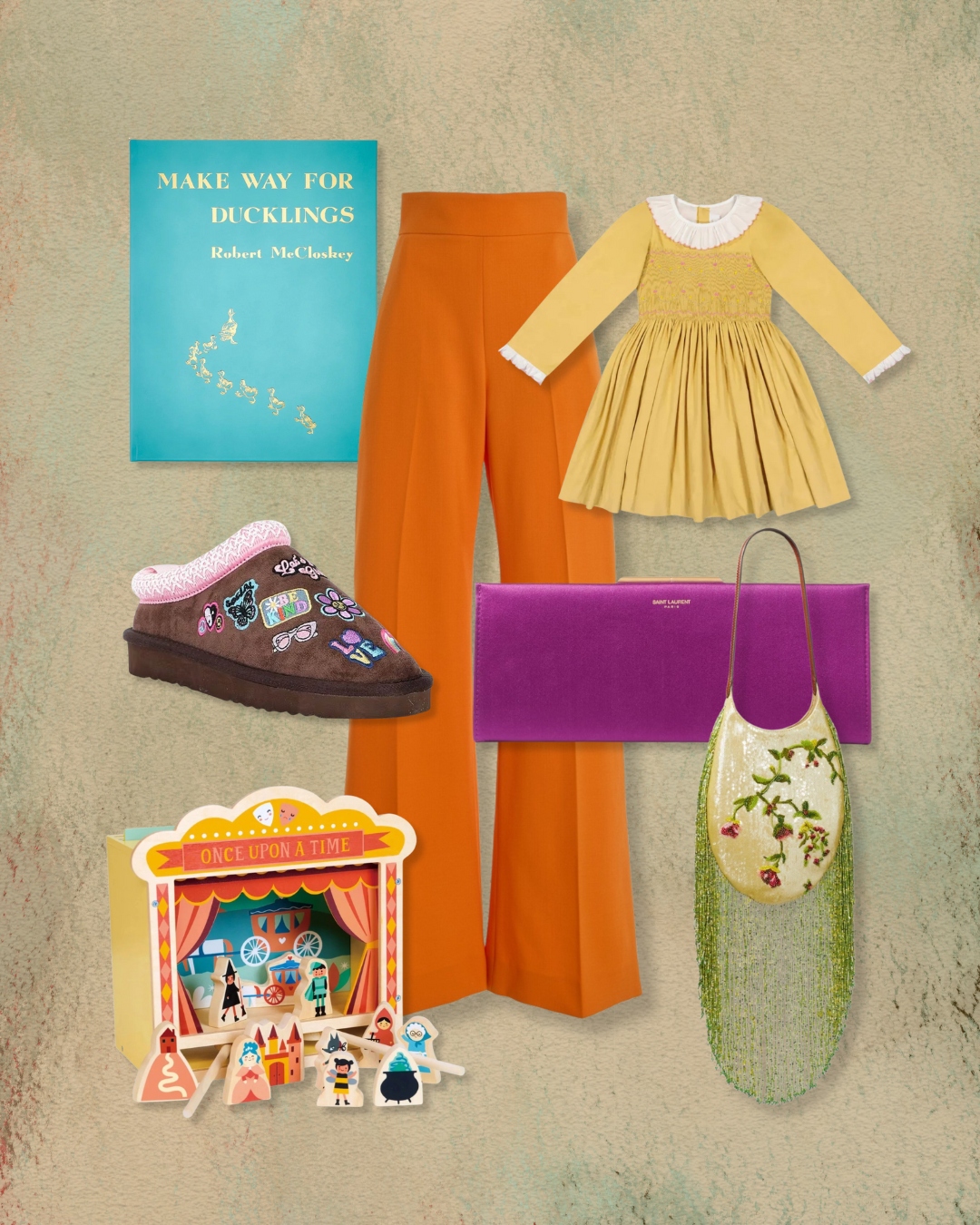 Cart Confidential Vol. 28 - Julia Berolzheimer