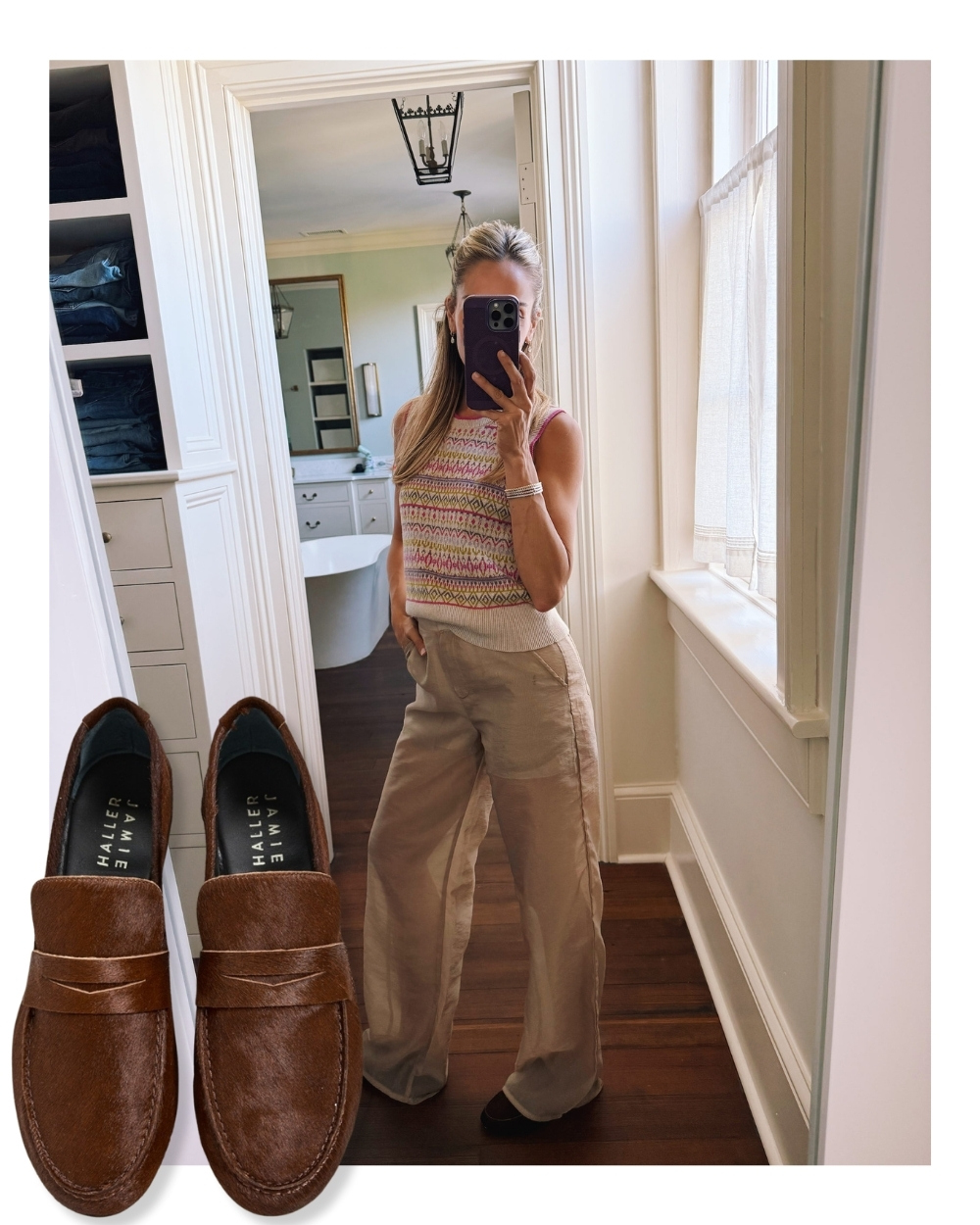 Each Outfit I Wore This Month: October - Julia Berolzheimer 74 8 2