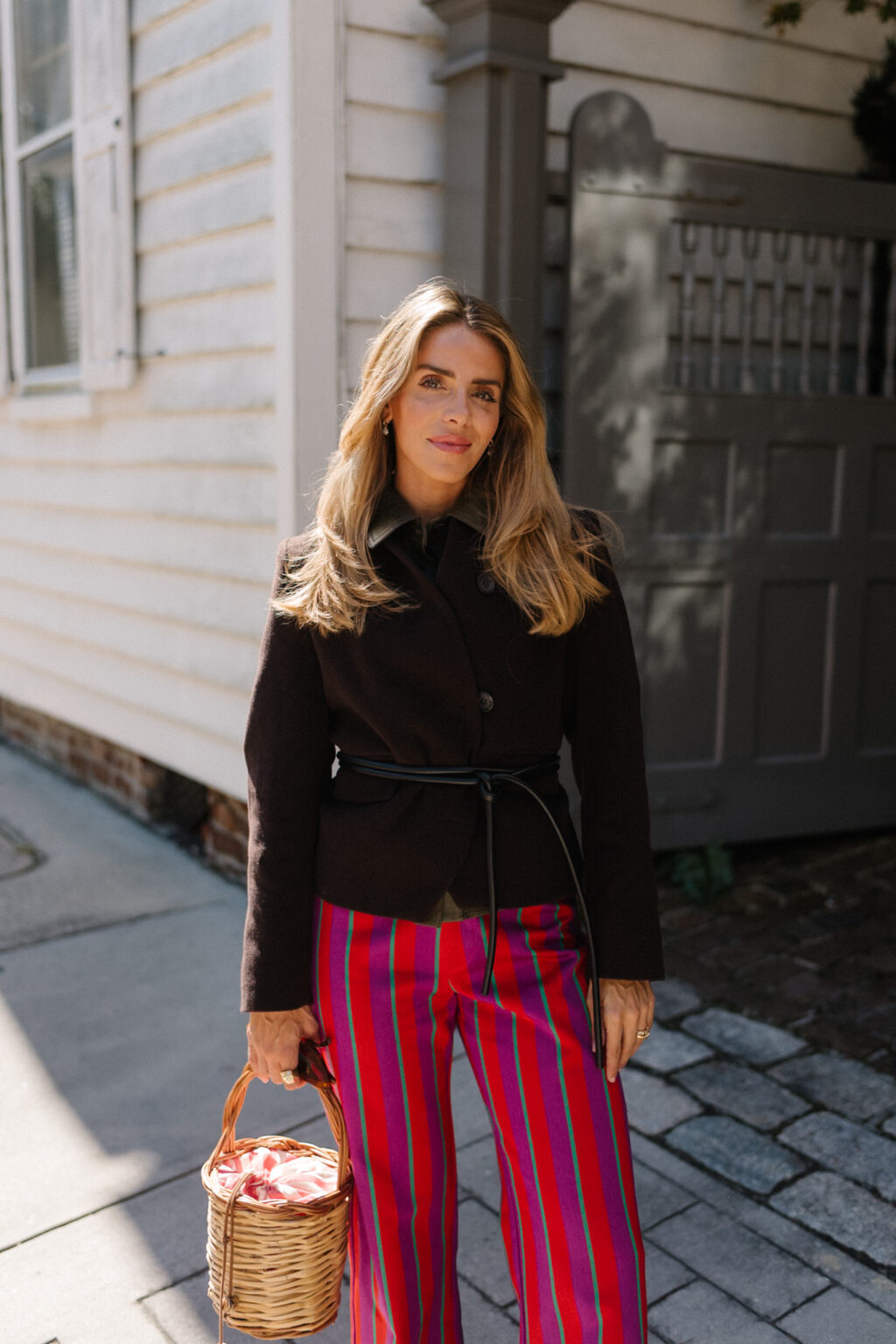 Leg Up: Reinvent Your Style with the Perfect Pants