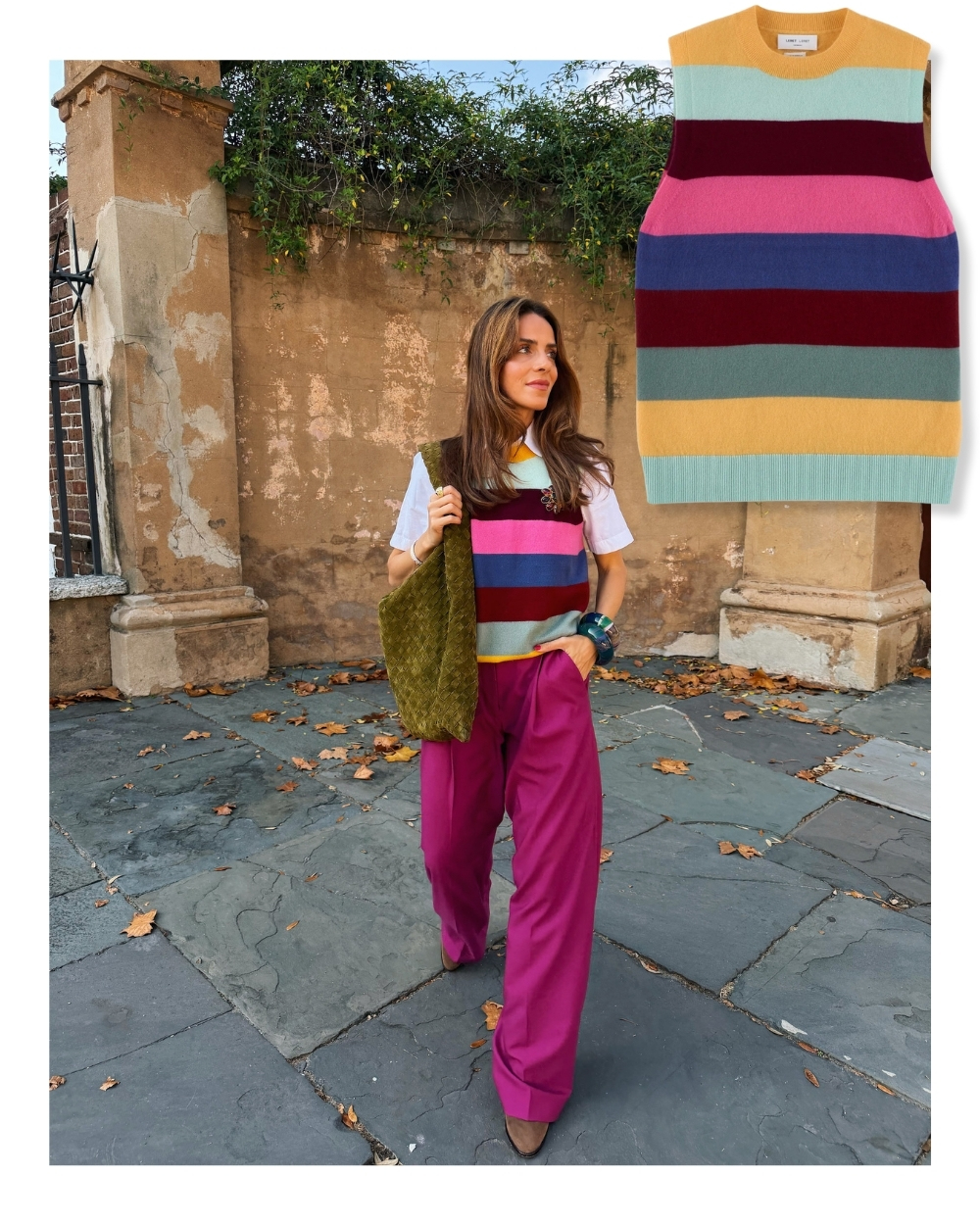 november daily looks