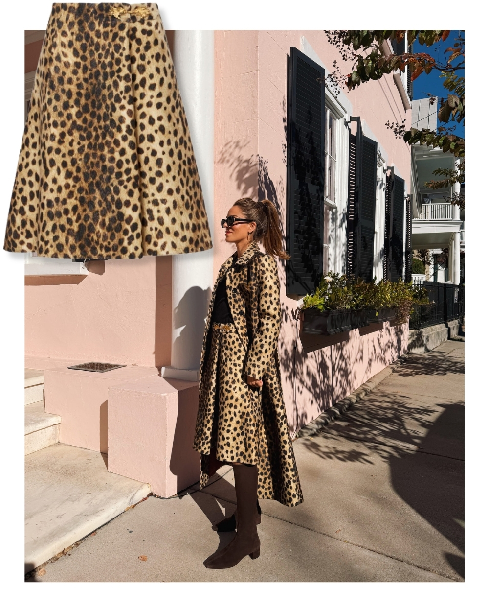 november daily looks