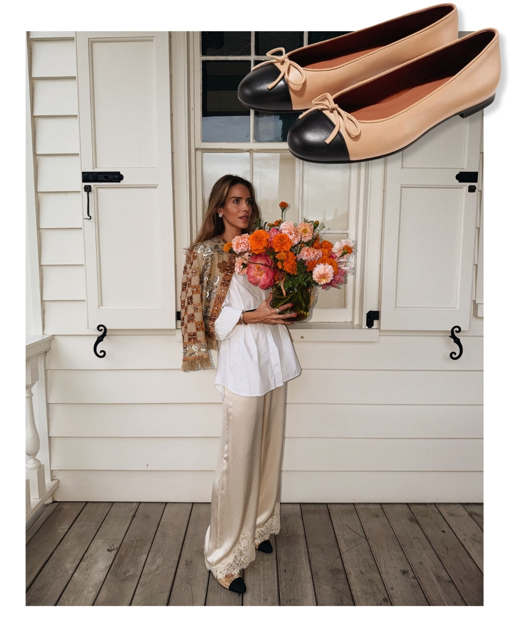 november daily looks