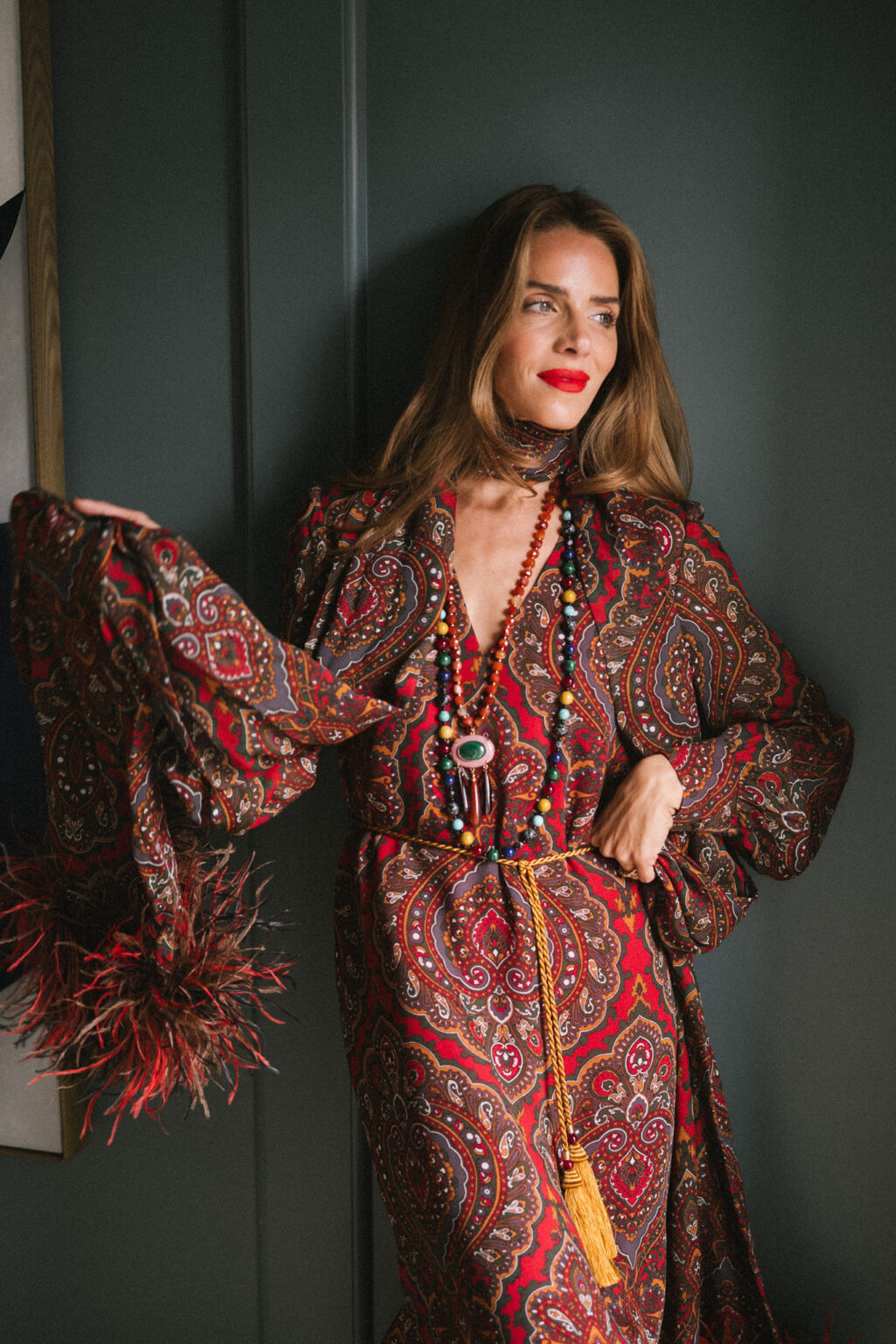 Jennifer Behr x JB Holiday Collection: Is This Their Best Yet?!