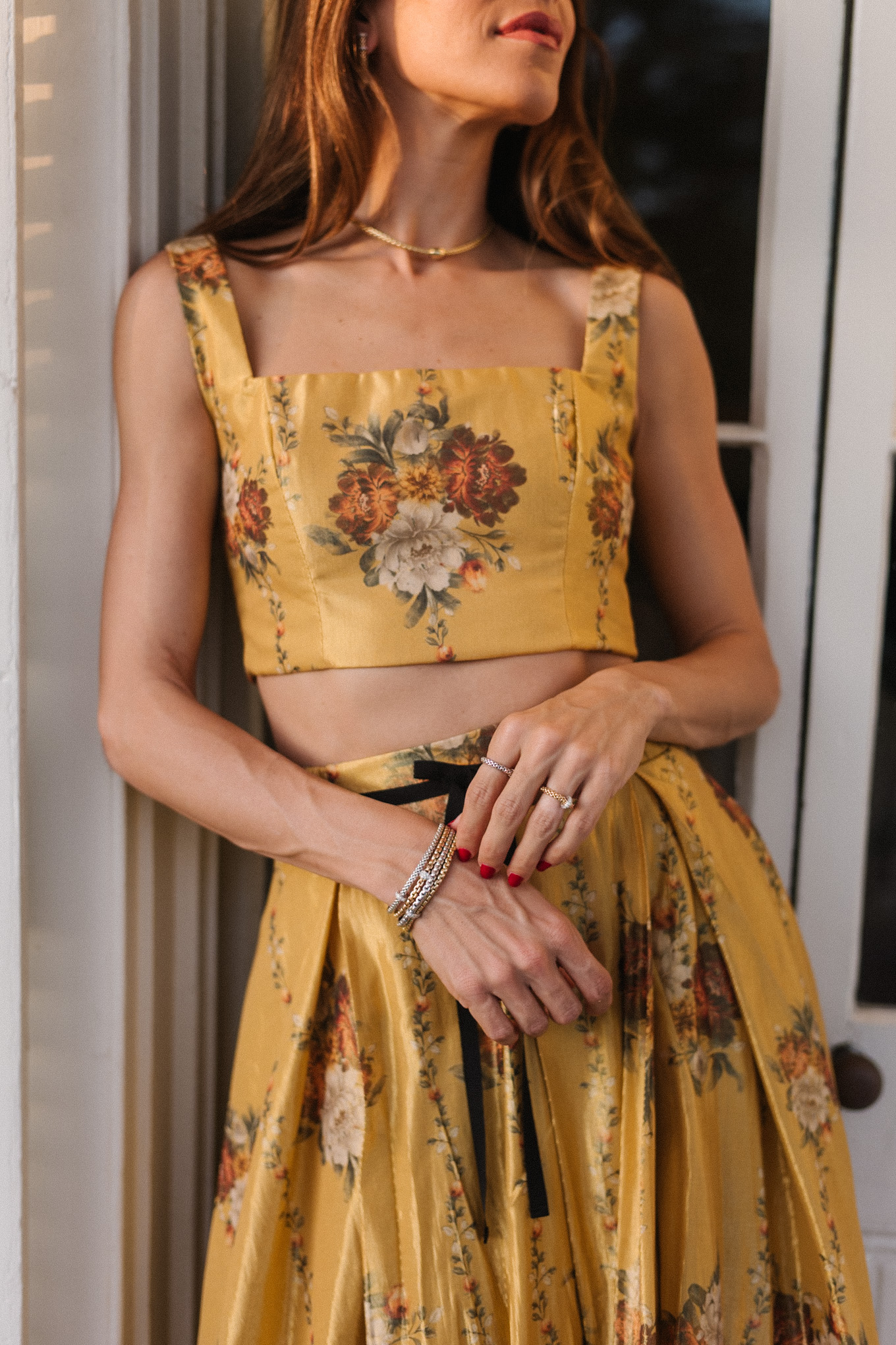 fine jewelry for the holidays