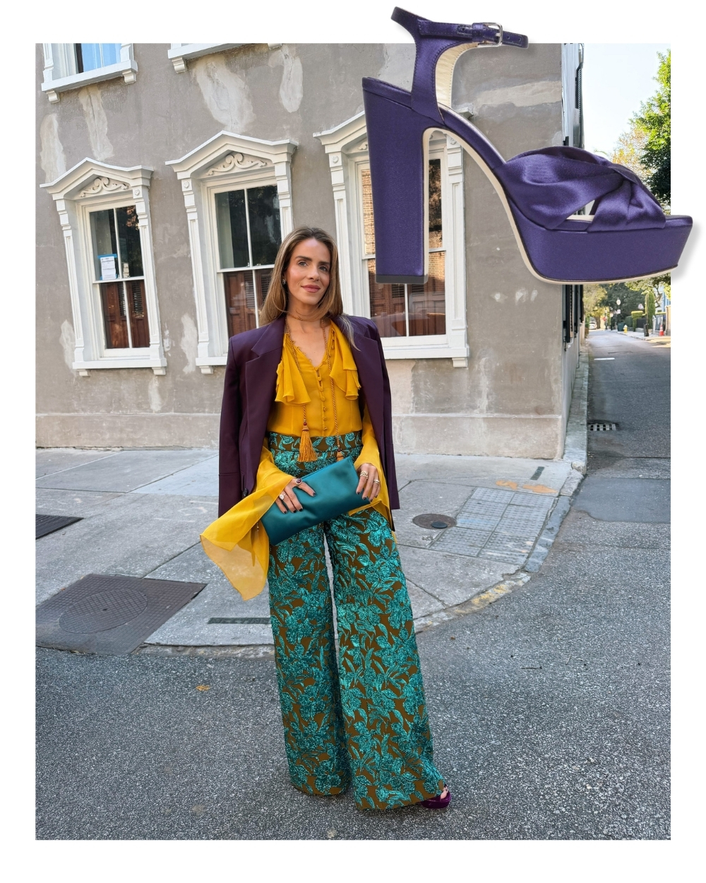 november daily looks