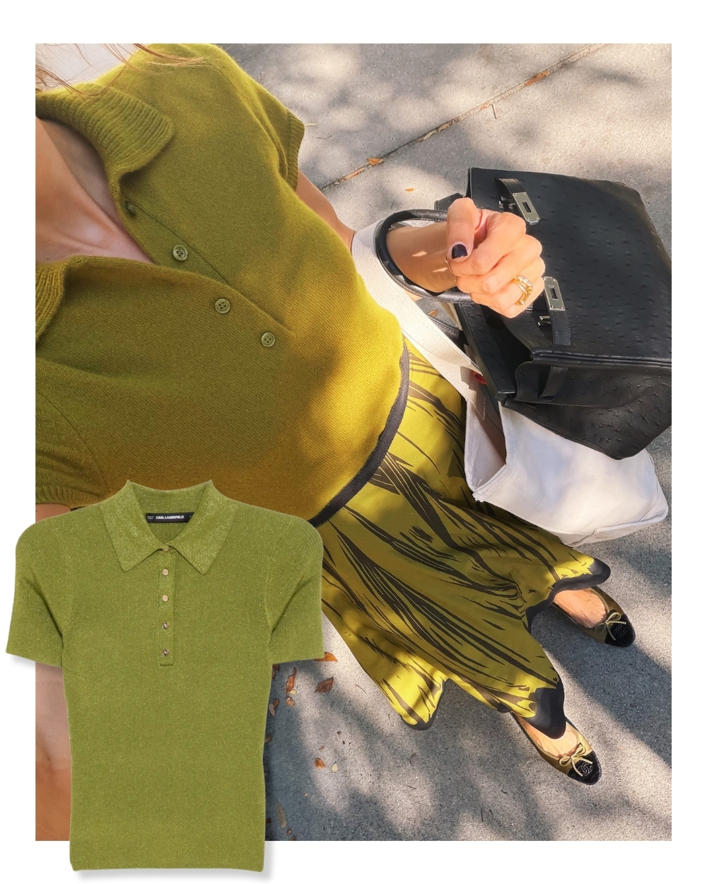 november daily looks