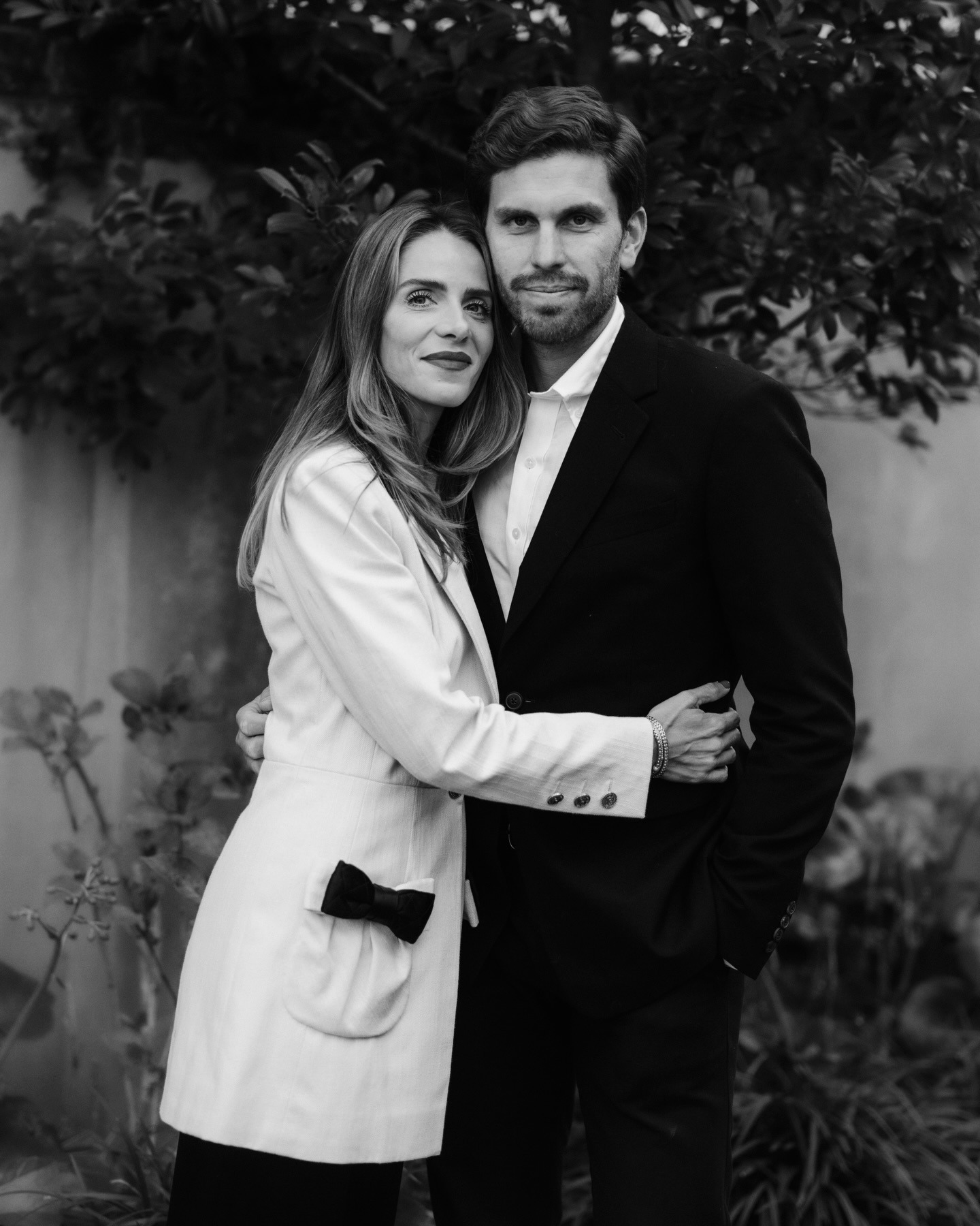 family holiday dressing