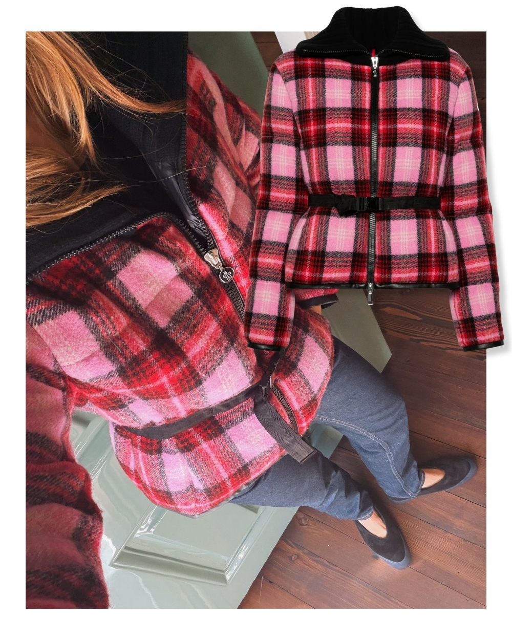 december daily looks