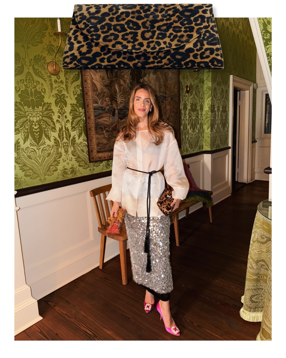 december daily looks