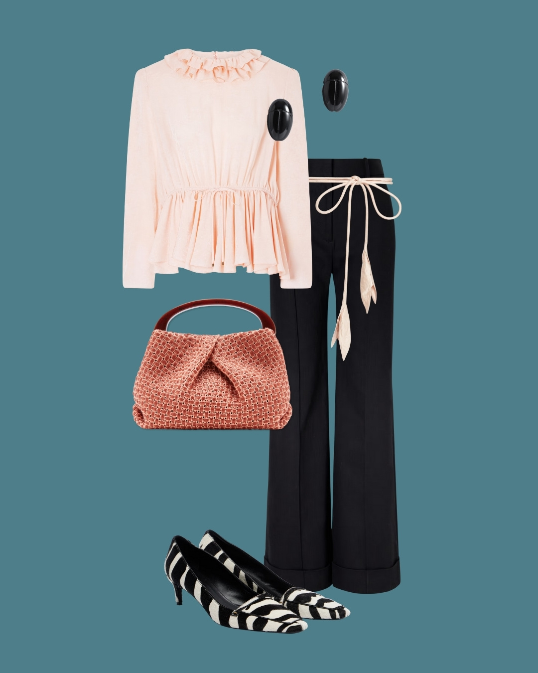 2025 winter outfit formulas