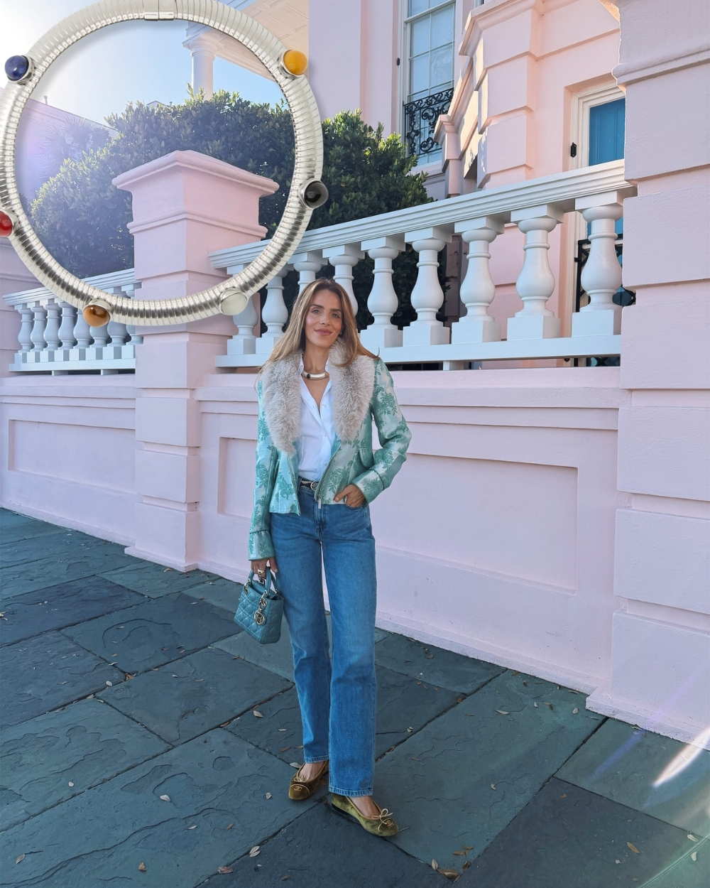 Each Outfit I Wore This Month: January – Julia Berolzheimer Each Outfit I Wore This Month: January – Julia Berolzheimer