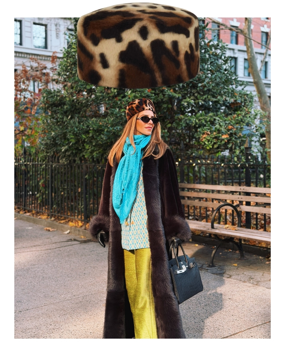 december daily looks